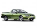 Holden Ute SS 2002 года
